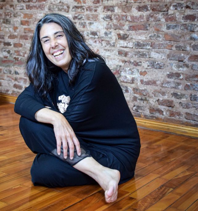 sandra mihanovich feet 6