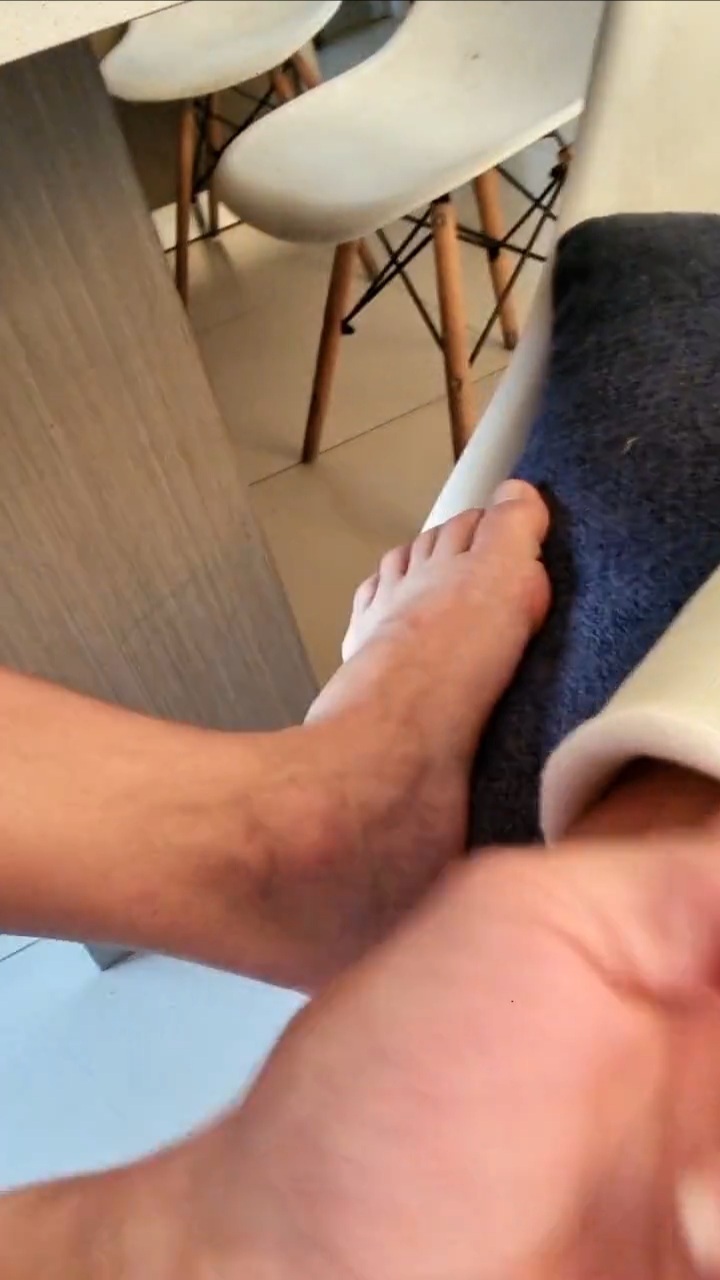 sandra padilla feet 4