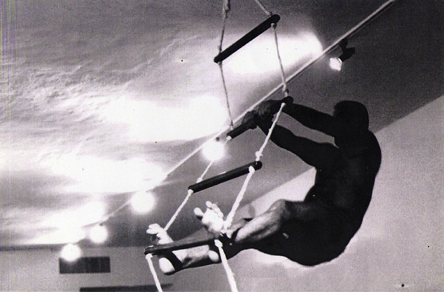 sandra passos feet 6