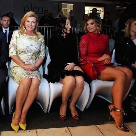 sandra perkovic feet 3