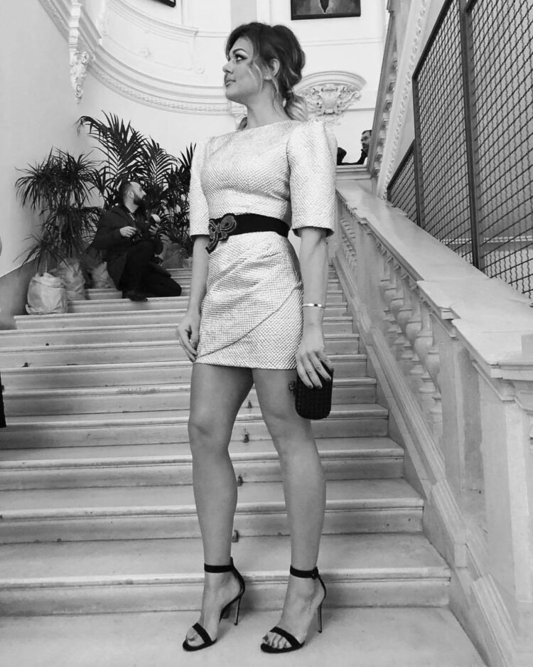 sandra perkovic feet 4