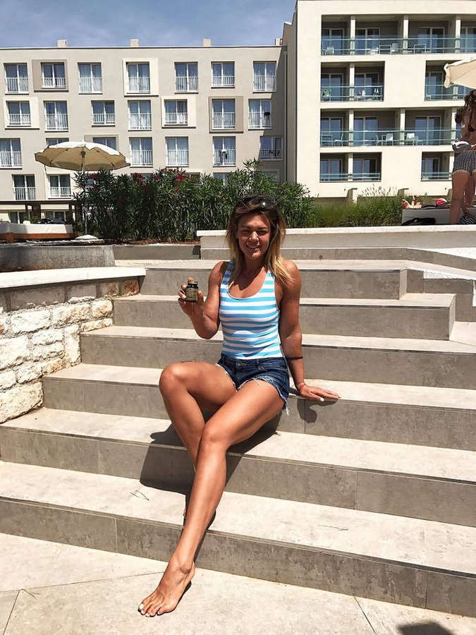 sandra perkovic feet 6