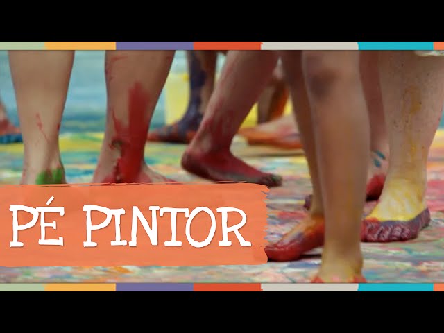 sandra pintor feet