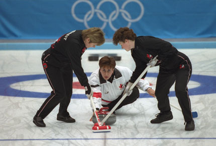 sandra schmirler feet 5