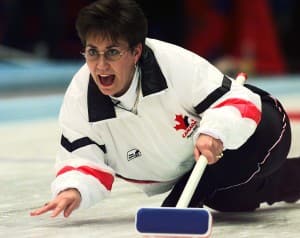 sandra schmirler feet 6