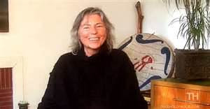 sandra seacat feet 6