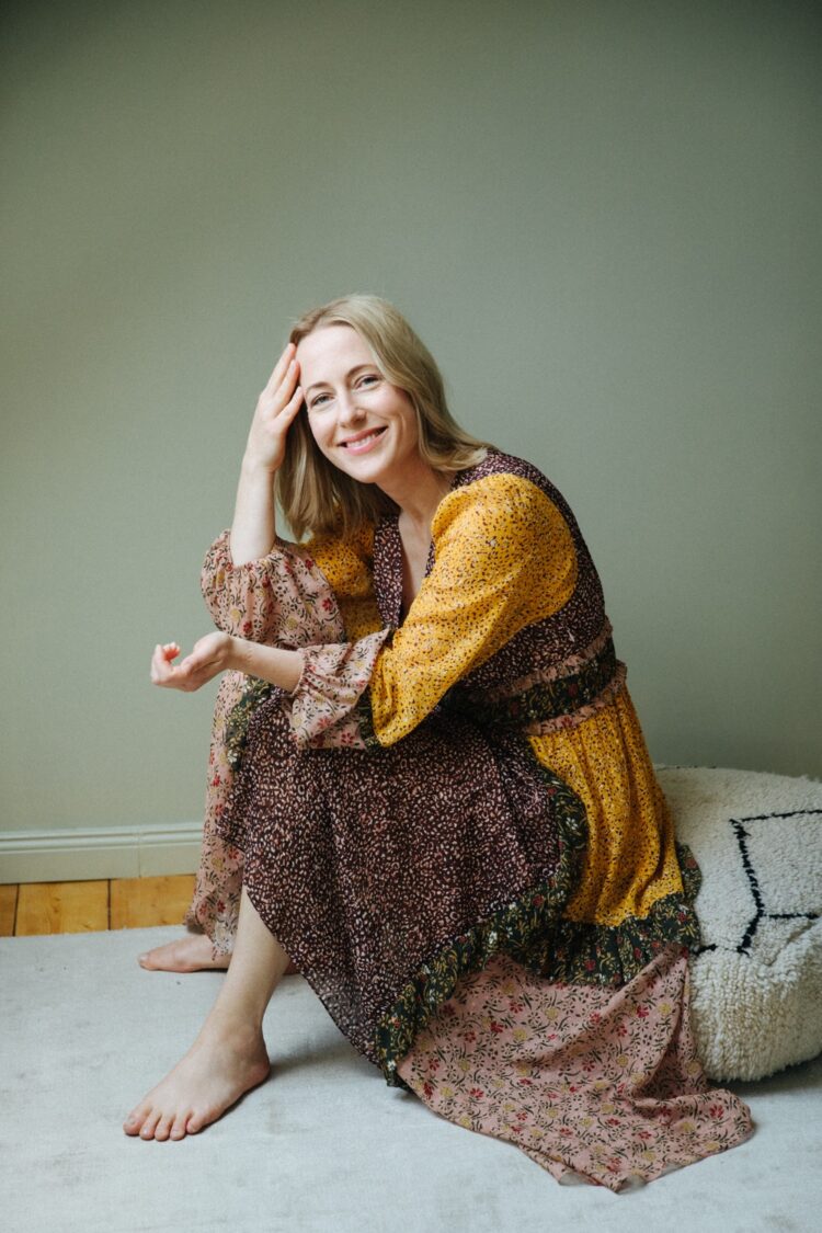 sandra semburg feet 6