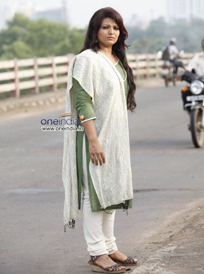 sandra thomas feet 1