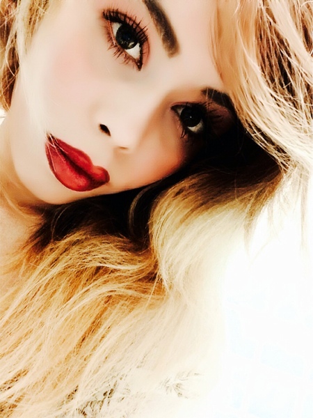 sandra trengia feet 6