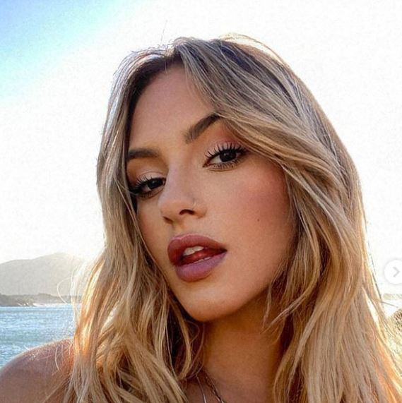 sandri oliveira feet 5