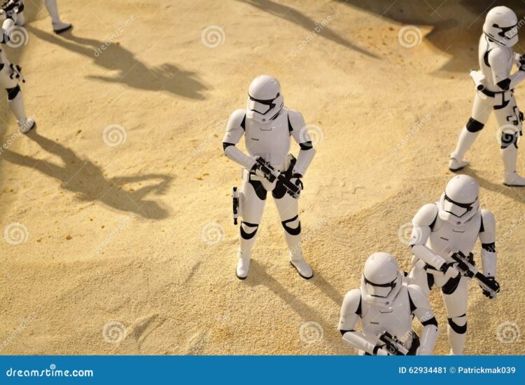 sandstormtrooper feet 5