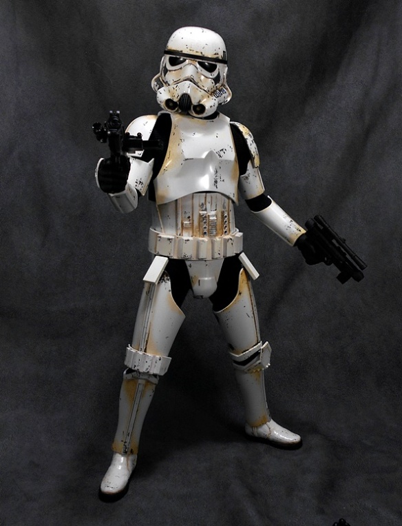 sandstormtrooper feet 6