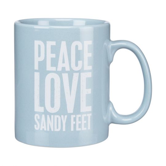 sandy coffee feet 2