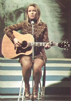 sandy denny feet 6