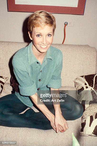 sandy duncan feet 2