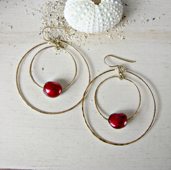 sandy redpearl feet 2