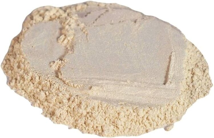 sandy redpearl feet 6