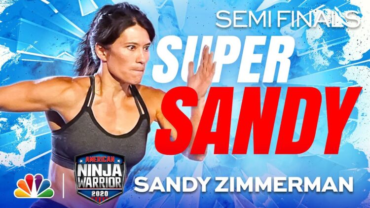 sandy zimmerman feet 4