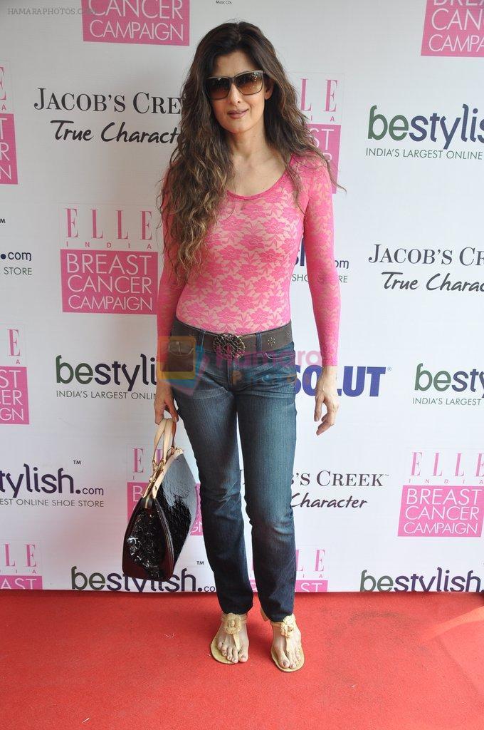 sangeeta bijlani feet 4