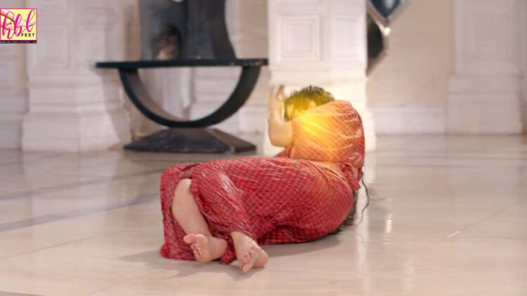 sangeeta ghosh feet 3