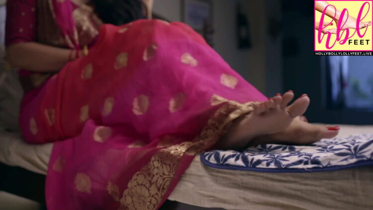 sangeeta ghosh feet 4