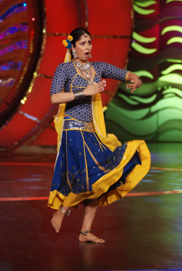 sangeeta ghosh feet 5