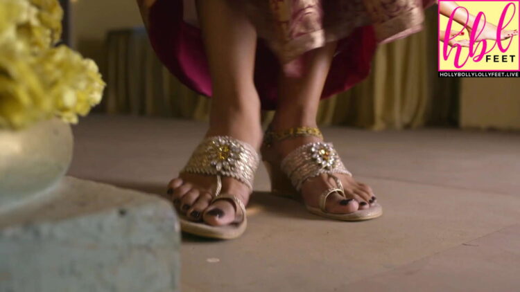 sangeeta ghosh feet 6