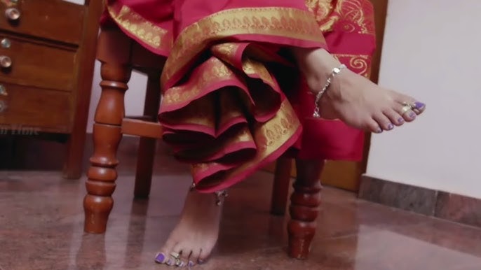 sangeetha feet 2