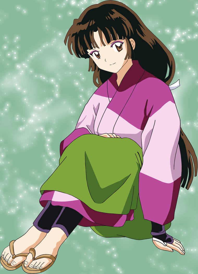 sango feet 1