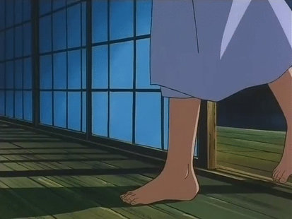 sango feet 5