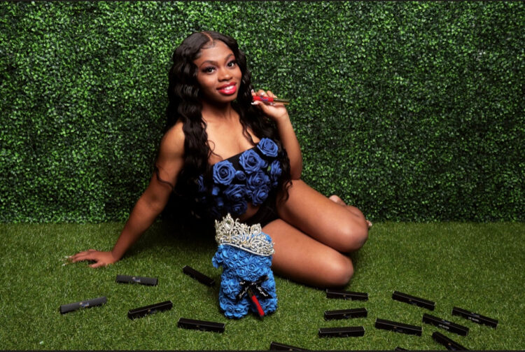 saniya howard feet 1