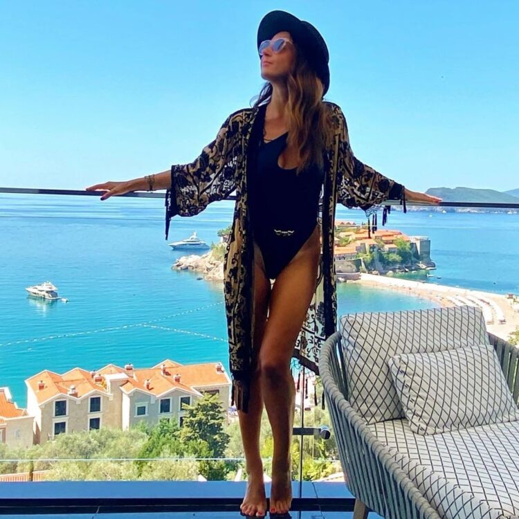 sanja marinkovic feet 4