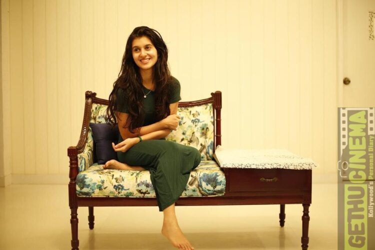 sanjana sarathy feet 6