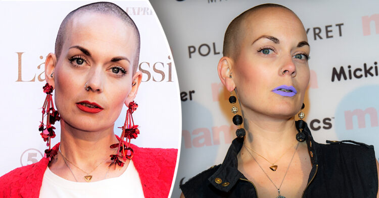 sanna brading feet 6