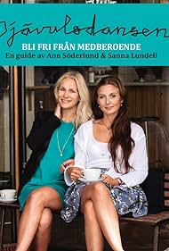 sanna lundell feet 6