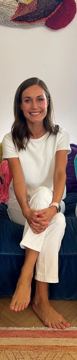 sanna mirella marin feet 1