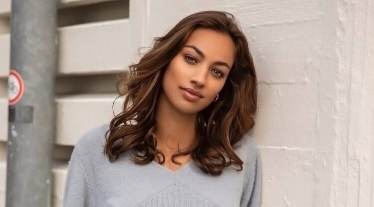 sanne de kramer feet 5