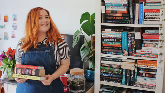 sanne vliegenthart feet 5