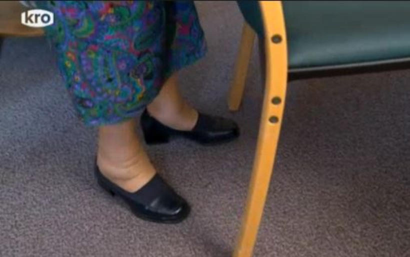 sanne westland feet 6