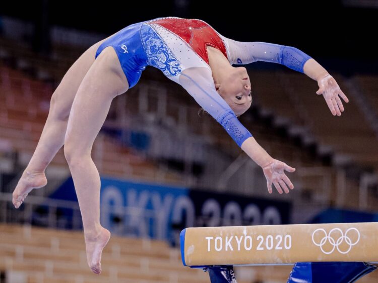sanne wevers feet scaled