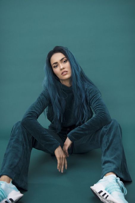 sanni kurkisuo feet 4