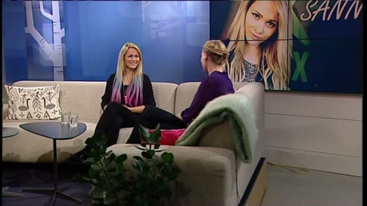 sanni kurkisuo feet 5