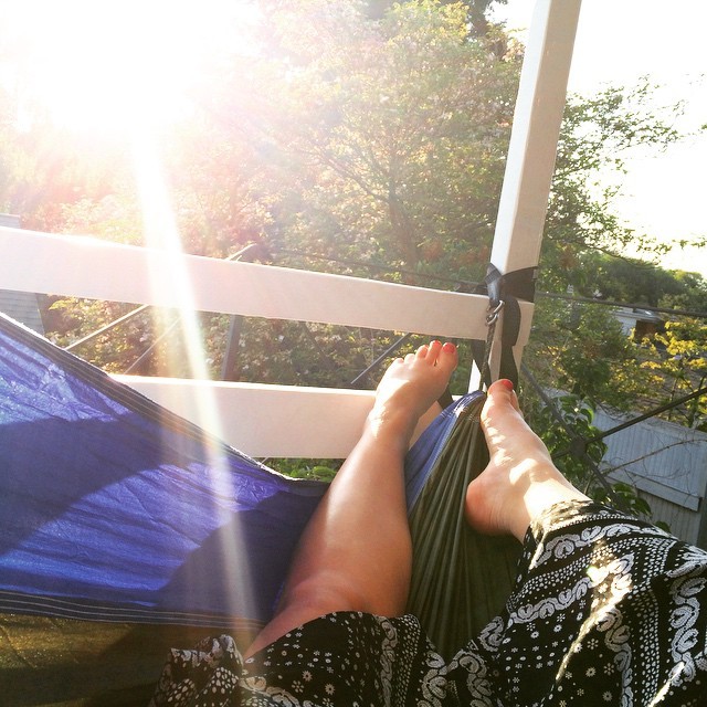 sanni mccandless feet 1