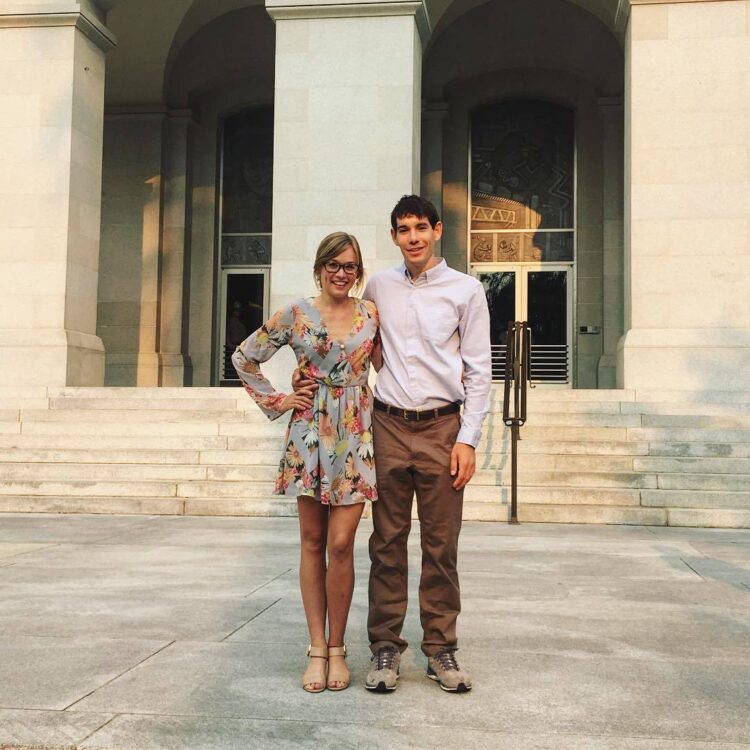 sanni mccandless feet 3