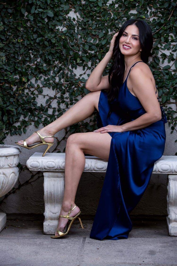 sanny kaur feet 3