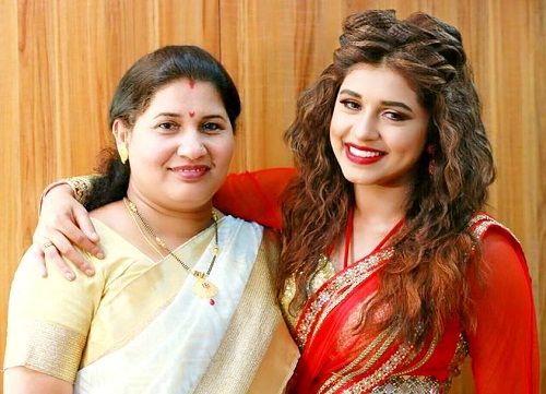 sanskruti sanjay balgude feet 3