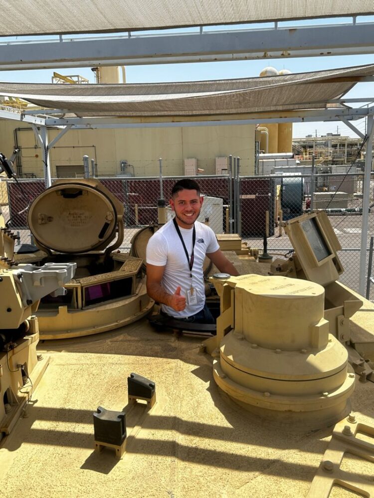 santana gutierrez feet 5