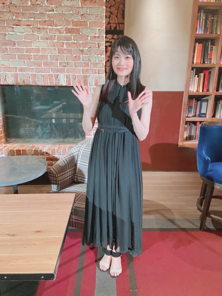 saori hayami feet 4