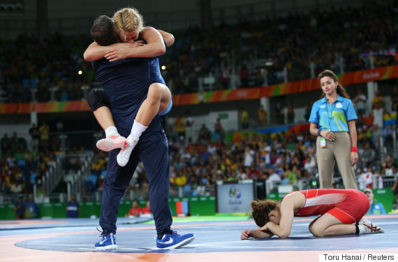 saori yoshida feet 2