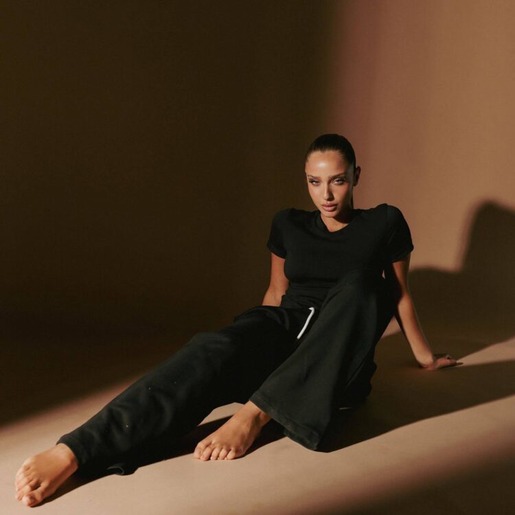 sapir alchamister feet 5